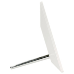 Фоторамка цифровая RITMIX RDF-1014, 10,1" (26 см), 16:9, 1024х768, SD/MS/SDHC/MMC, видео, белая