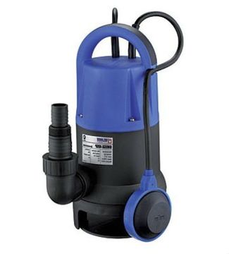 Фекальный насос Belamos OMEGA 75 SP