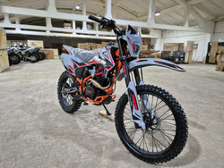 Мотоцикл PROCIDA CB250D (BNK-B15)