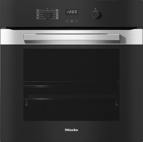 Электрический духовой шкаф Miele H 2860 B EDST/CLST