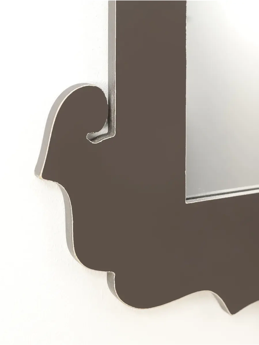 Зеркало настенное для прихожей