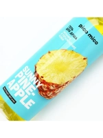 Гель для душа женский Sunny pineapple, 400 мл, аромат ананас
