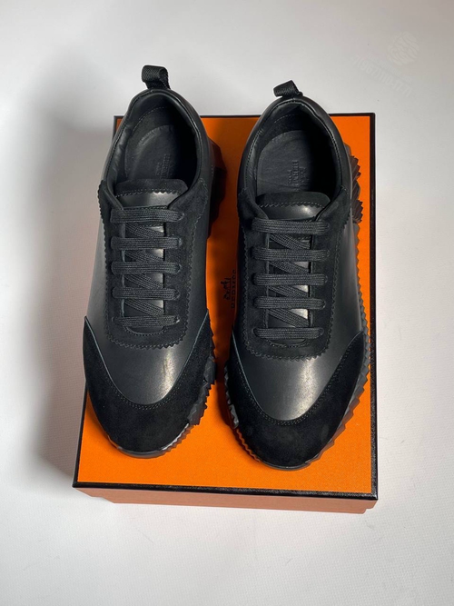 Кроссовки Hermes