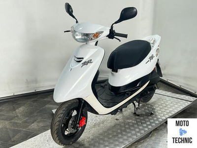 Скутер Yamaha Jog ZR FI SA39J (2009г.в.)