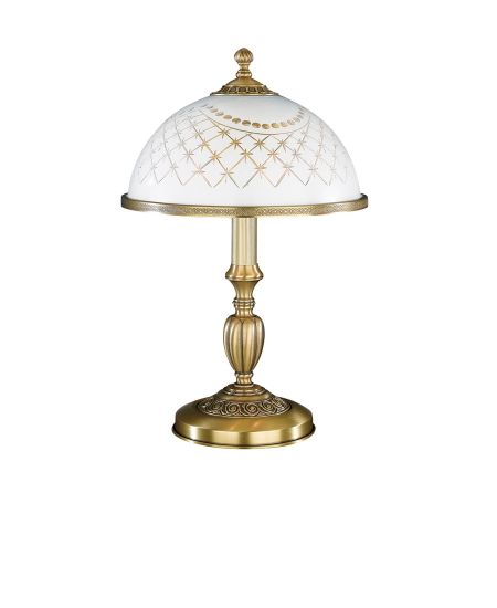 Настольная лампа Reccagni Angelo P.7002M