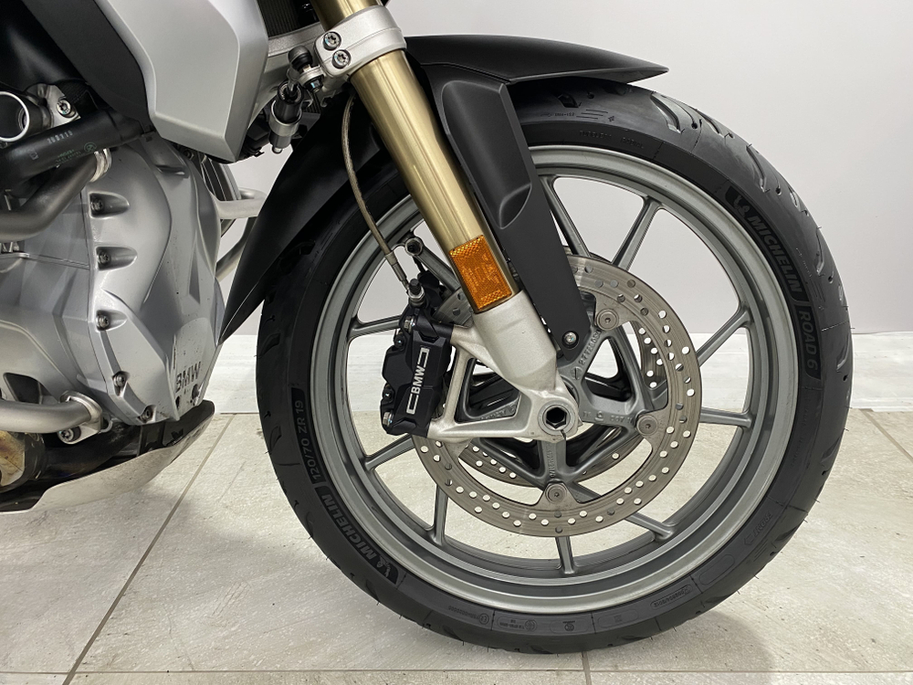 BMW R1250GS , 2019