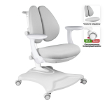 Эргономичное кресло Anatomica Robin Duos с подлокотниками