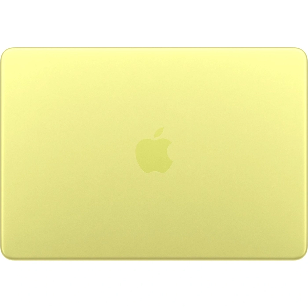 Ноутбук Apple MacBook Neo 13-inch 2026 13.0'' Liquid Retina A18 6C CPU 5C GPU/8GB/256GB SSD Citrus (MHFD4LL/A)