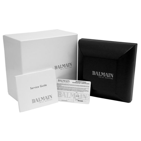 Наручные часы Balmain 31712214