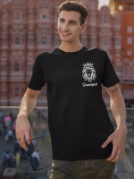 Футболка именная Дмитрий