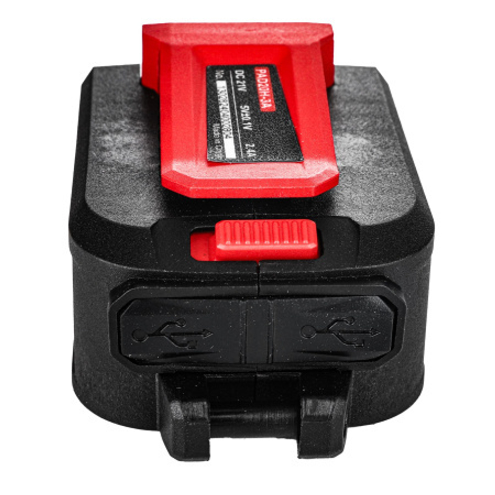 Адаптер для зарядки моб. устройств P.I.T. PAD20H-3A