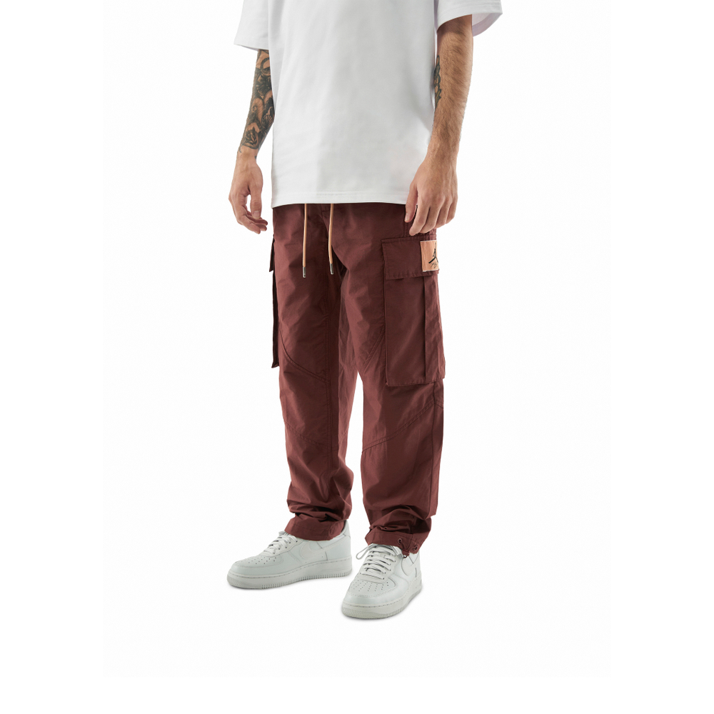 Брюки Jordan Pants Cargo "Chocolate"