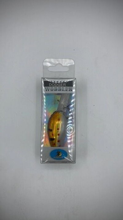 Воблер 7.8cm/10g №40