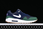 Купить Nike Air Max 1 Gorge Green