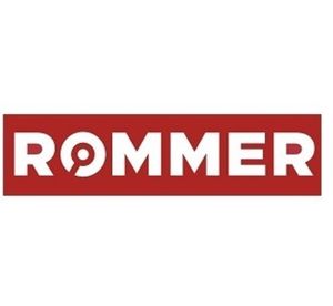 Предохранительные клапаны Rommer для систем отопления