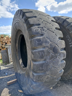 33.00R51 Bridgestone VRDP шина б/у