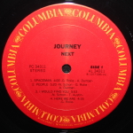 Journey / Next (LP)