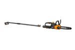 Пила цепная аккумуляторная WORX WG322E.9