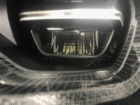 Фара левая BMW 5er G30 (17-20) Adaptive LED