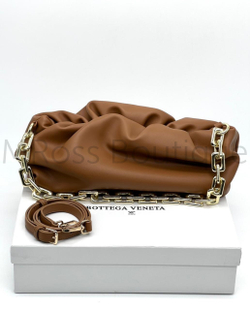 Сумка Chain Pouch Bottega Veneta