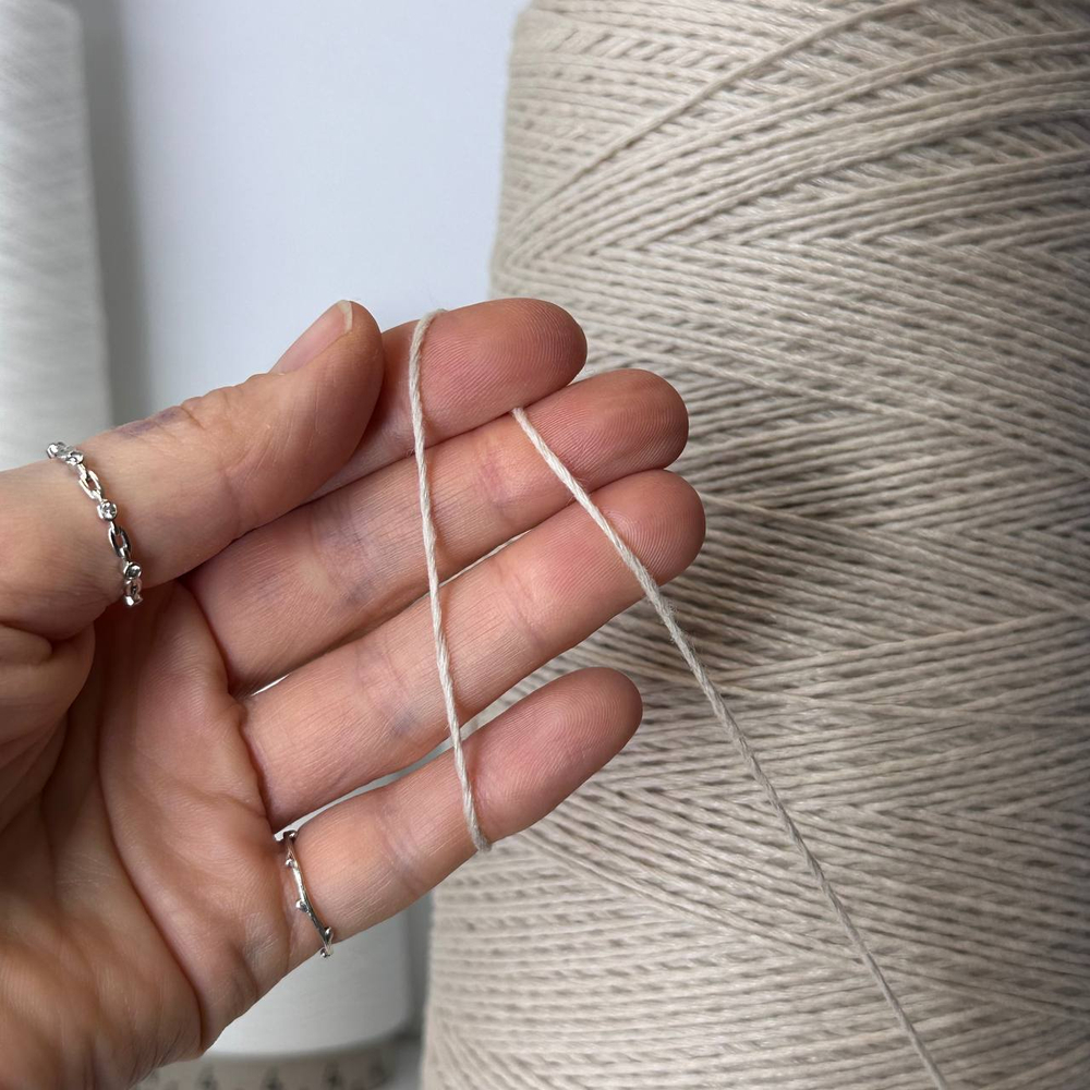 ZWIRN - Marc Cain Stock; 42% кашемир, 8% шелк,50% меринос; 300м/100гр; col.138 , цвет: пудра с розовинкой S702