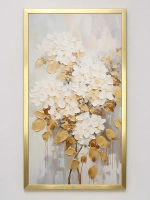 Картина на стену интерьерная на холсте 62*35 см