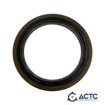 Сальник коленчатого вала XCMG