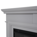 Каминокомплект Real Flame Marco 36 GR-Р712 с очагом Joker 36