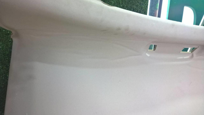 Обшивка потолка BMW 7er G11 (2015-2022)