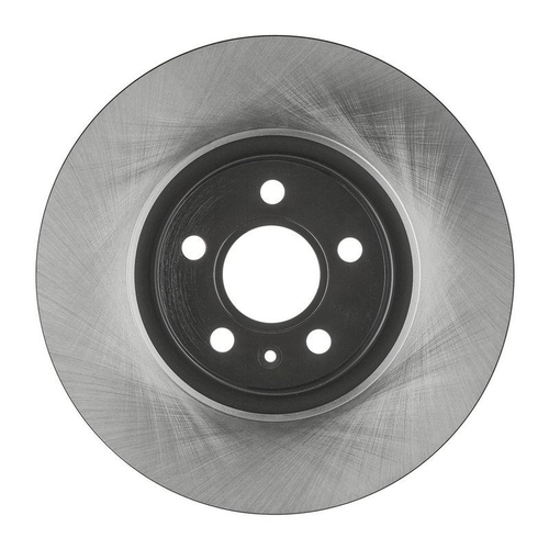 Диск тормозной передний AVANTECH BR0543S