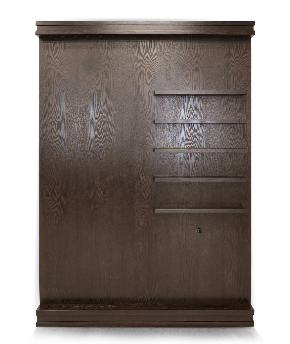 Киевница SOHO ясень/мдф/шпон