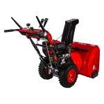 DDE ST9071LE бензиновый снегоуборщик 9 л.с. ковш 71 см, выброс 11 м, 6 вперед/2 назад 911-932