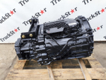 АКПП ZF 12TX2420TD TRAXON 2023г.