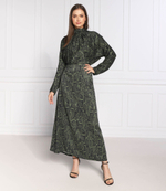 платье kezadis HUGO - зеленый(50478439)