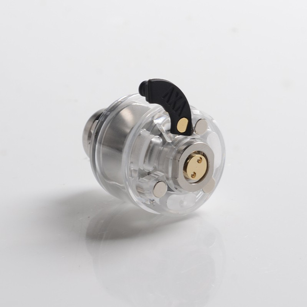 VXV Soulmate RTA Pod для Drag X/Drag S/Drag Max/Argus Pro/V.Suit