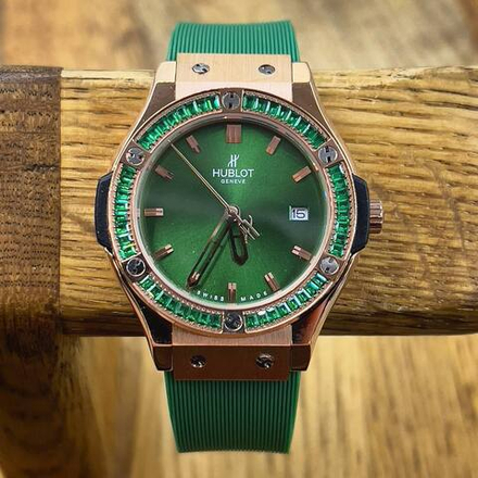 Часы Hublot
