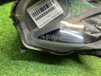 ПТФ правая Kia K5 (2019-2023)