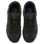 Vans Super Lowpro Frayed
