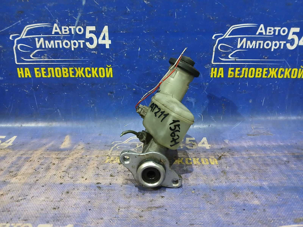 Главный тормозной цилиндр TOYOTA CARINA 1992-2001