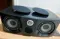 Focal Sopra Center Carrara White