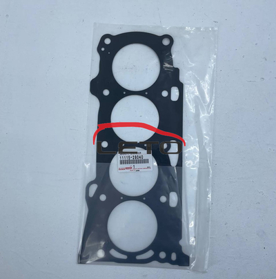 Прокладка ГБЦ 11115-28040 1111528040