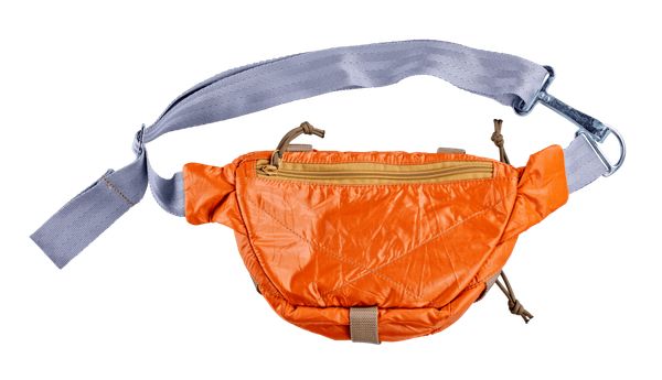 Сумка поясная Stratopacks SP-S0613 - фото 2