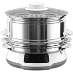 Пароварка Tefal VC502D10