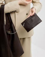 Сумка 678 03 шоколадный