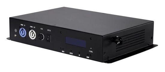 STAGELighting Dream Ball гирлянда DMX ip65