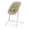 Стульчик Cybex Lemo 4-in-1 Set All White