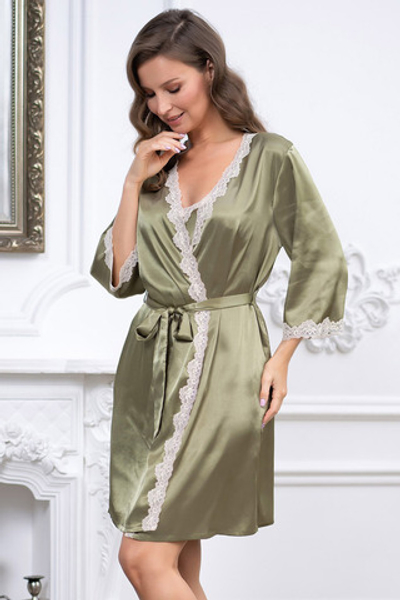 Julia 8733 оливковый Mia-Mella