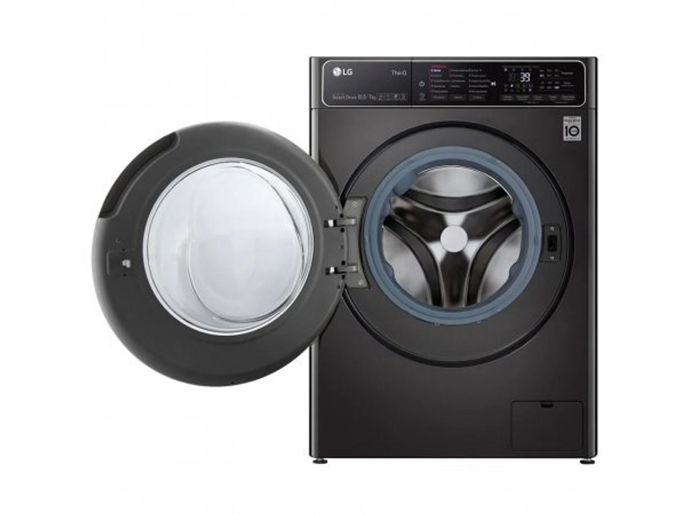 Стиральная машина с сушкой LG F4T9RC9P AIDD