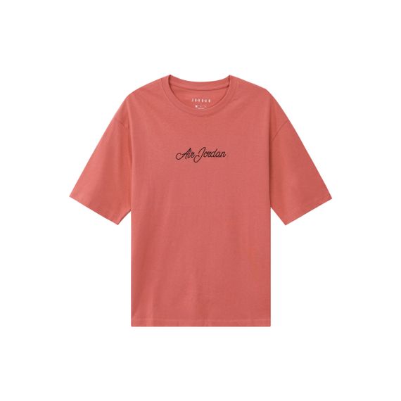 Jordan Logo T