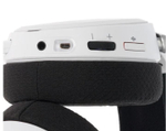 Наушники с микрофоном SteelSeries Arctis Pro + GameDAC